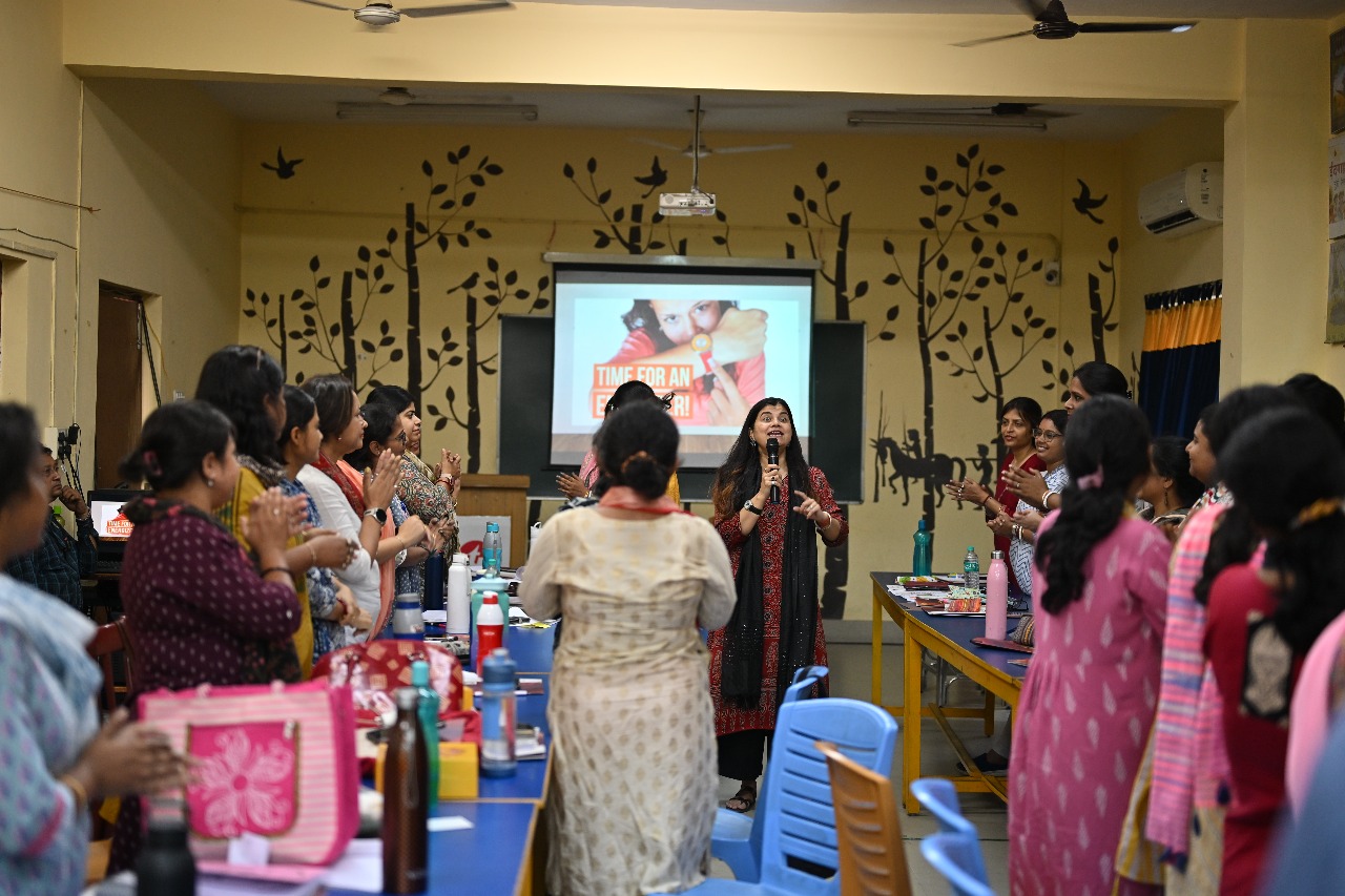 Classroom Management Workshop